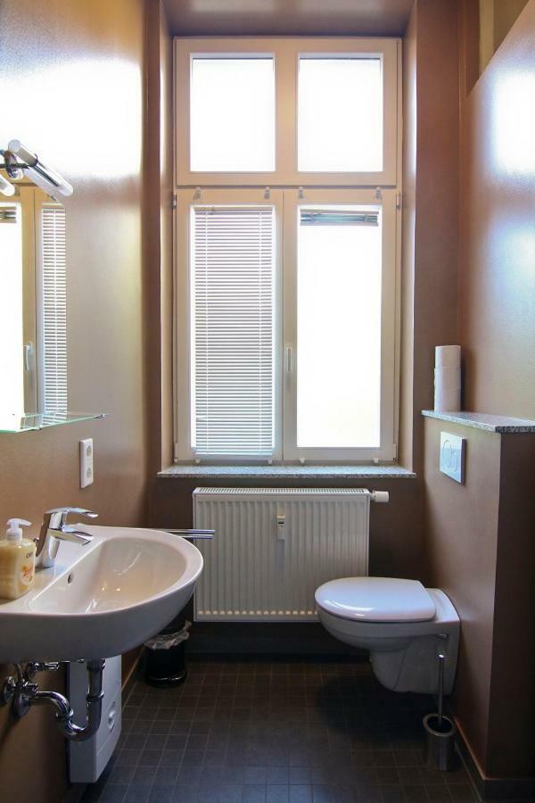 Apartmondo Ferienwohnung โซลิงเงน ภายนอก รูปภาพ